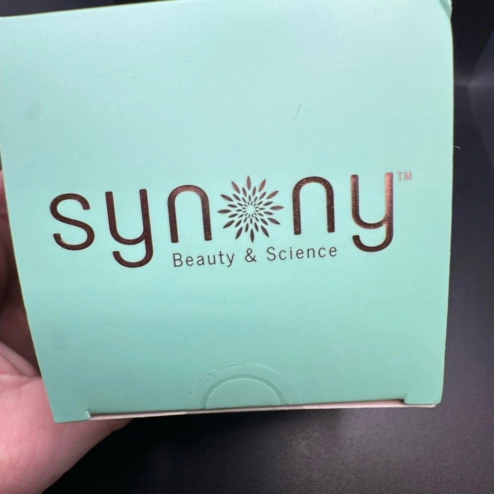 N/A synony hemp